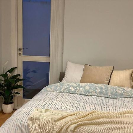 2Bdr Modern Apartment In Hammersmith West Лондон Экстерьер фото